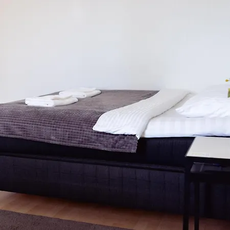 דירה Railway&bus Station Studio, Free Parking אולו