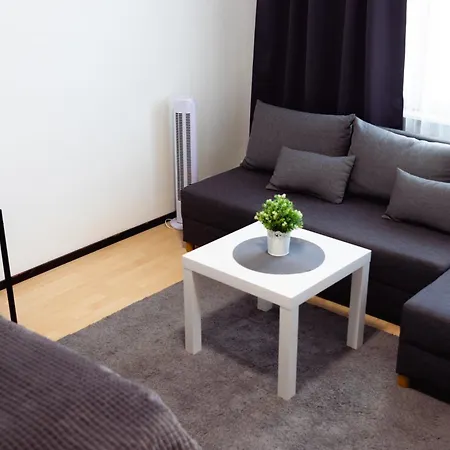 Railway&bus Station Studio, Free Parking *